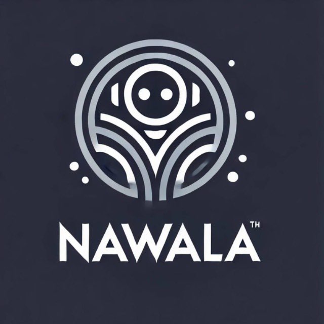 Zena Nawala Logo